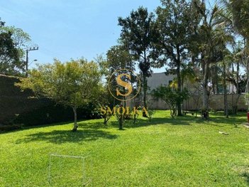 land_lot em Braulina Machado, Vargem Grande - Florianópolis - SC