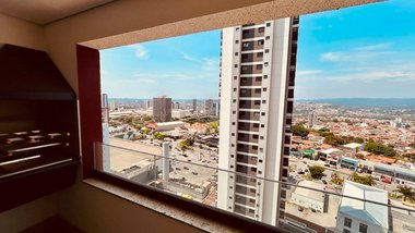 apartment em Rua Antonio Perez Hernandez, Parque Campolim - Sorocaba - SP