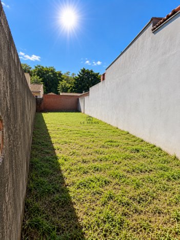land_lot em Rua Tejupa, Jardim Três Marias - Piracicaba - SP