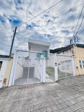 apartment em Rua Assis Figueiredo, Centro - Poços de Caldas - MG