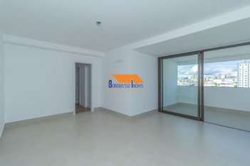 apartment em Rua São Claret, Silveira - Belo Horizonte - MG
