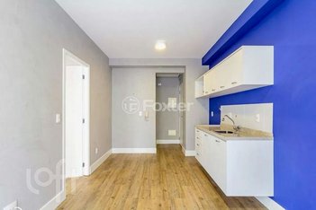 apartment em Avenida Doutor Cardoso de Melo, Vila Olímpia - São Paulo - SP