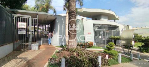 apartment em Rua Adão Schimidt, Nova América - Piracicaba - SP