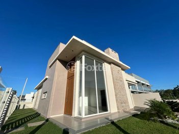 house em Travessa 3, Albatroz - Osório - RS