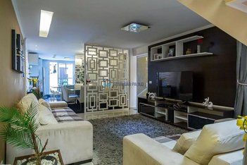 house em Rua Galeazzo Alessi, Vila Monte Alegre - São Paulo - SP