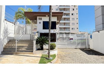 apartment em Rua Carlito Laino, Jardim Refúgio - Sorocaba - SP