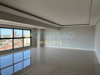 apartment em Rua Afonso Pena, Vila Mendonça - Araçatuba - SP