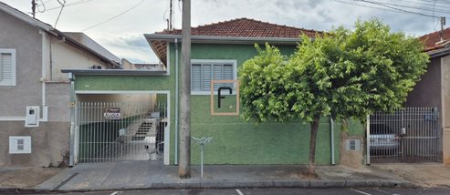 house em Rua Maranhão, Vila Santa Rosa - Mococa - SP
