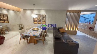 apartment em Rua Manoel Sabino Nogueira, Palmares - Belo Horizonte - MG