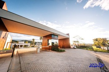 land_lot em Avenida Beira Rio, Beira Rio - Biguaçu - SC