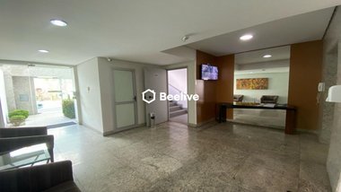 apartment em Rua Bacupã, Jaraguá - Belo Horizonte - MG