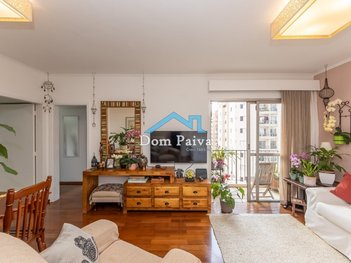 apartment em Rua Itaici, Santa Teresinha - São Paulo - SP