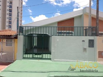 house em Avenida Araraquara, Vila Brasília - São Carlos - SP