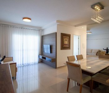 apartment em Rua Antonio Perez Hernandez, Parque Campolim - Sorocaba - SP