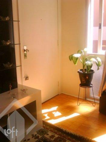 apartment em Getúlio Vargas, Menino Deus - Porto Alegre - RS