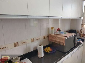 apartment em Avenida Raimundo Pereira de Magalhães, Jardim Íris - São Paulo - SP