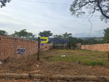 land_lot em Rua Ferreira de Oliveira, Recanto da Lagoa - Lagoa Santa - MG