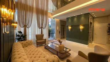 apartment em Travessa Guararapés, Centro - Chapecó - SC