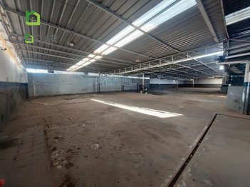 industrial em Rua Platina, Prado - Belo Horizonte - MG