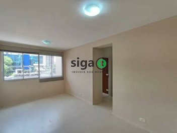 apartment em Rua Pascal, Campo Belo - São Paulo - SP