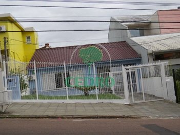 house em Professor Clemente Pinto, Medianeira - Porto Alegre - RS
