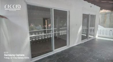 house em Rua Tereza de Jesus Silva, Jardim Torrão de Ouro - São José dos Campos - SP