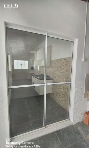Cômodo Condomínio