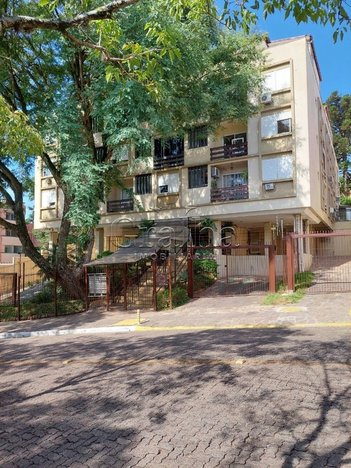 apartment em Rua Sepé Tiaraju, Santa Tereza - Porto Alegre - RS