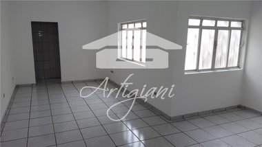 office em Chico de Paula, Centro - Mogi Guaçu - SP