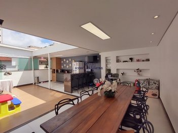 apartment em Rua do Progresso, Padre Eustáquio - Belo Horizonte - MG