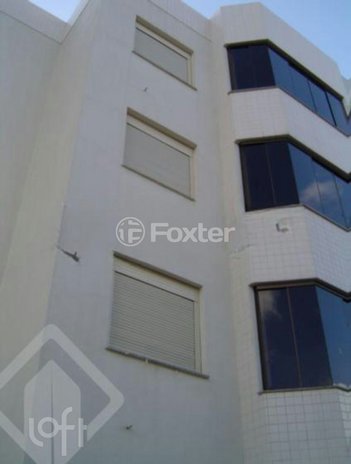 apartment em Rua Lila Ripoll, Sarandi - Porto Alegre - RS