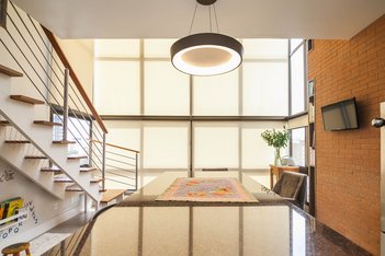 apartment em Artur Rocha, Mont Serrat - Porto Alegre - RS