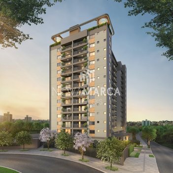 apartment em Luzitana, Higienópolis - Porto Alegre - RS