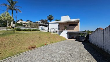 house em Rua Manga Rosa, Chácara Moinho Velho - Carapicuíba - SP