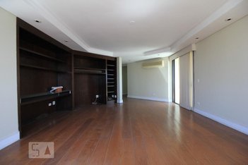 apartment em Rua Barão de Castro Lima, Real Parque - São Paulo - SP