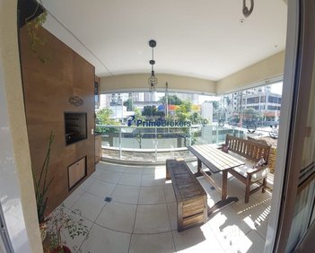 apartment em Avenida Fagundes Filho, Vila Monte Alegre - São Paulo - SP