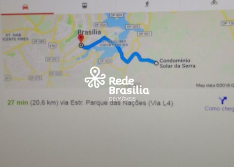 Cômodo Condomínio