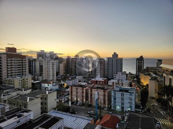 apartment em Altamiro Guimaraes, Centro - Florianópolis - SC
