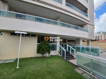 apartment em Rua Carlos Vasconcelos, Joaquim Távora - Fortaleza - CE