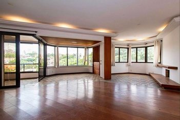 apartment em Rua Dom Rosalvo, Sumarezinho - São Paulo - SP