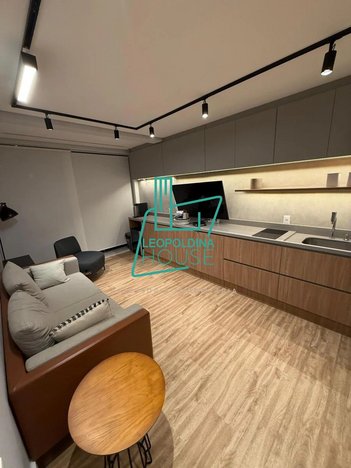 apartment em Avenida Rebouças, Pinheiros - São Paulo - SP