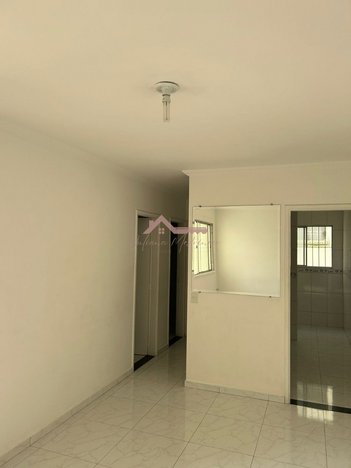 apartment em Rua Luiz Ventriche, Parque Bandeirantes I (Nova Veneza) - Sumaré - SP