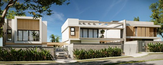 house em Rua Coronel José Carvalho de Oliveira, Uberaba - Curitiba - PR