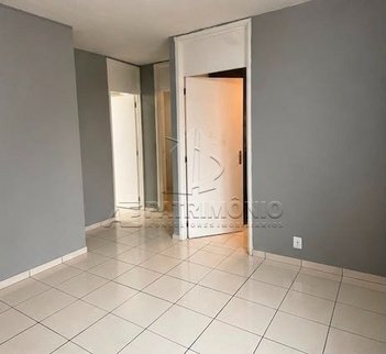 apartment em Rua Decapole, Jardim Bertanha - Sorocaba - SP