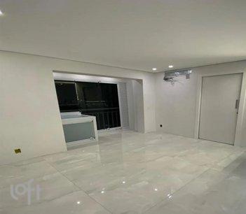 apartment em Quixadá, Água Rasa - São Paulo - SP