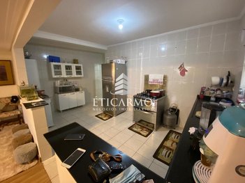 house em Rua dos Tilburis, Cidade Líder - São Paulo - SP