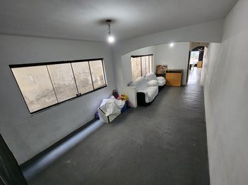 house em Rua São Diogo, Vila Arapuã - São Paulo - SP