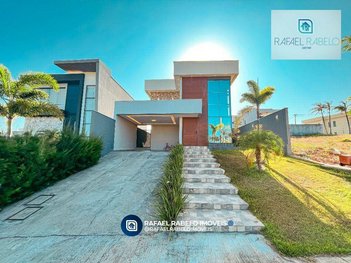 house em Avenida Atlântica, Cidade Alpha - Eusébio - CE