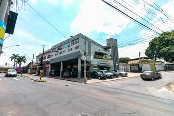 commercial_property em Úrsula Paulino, Cinquentenário - Belo Horizonte - MG