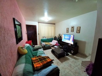 house em Rua Artemis, Vila Babilônia - São Paulo - SP